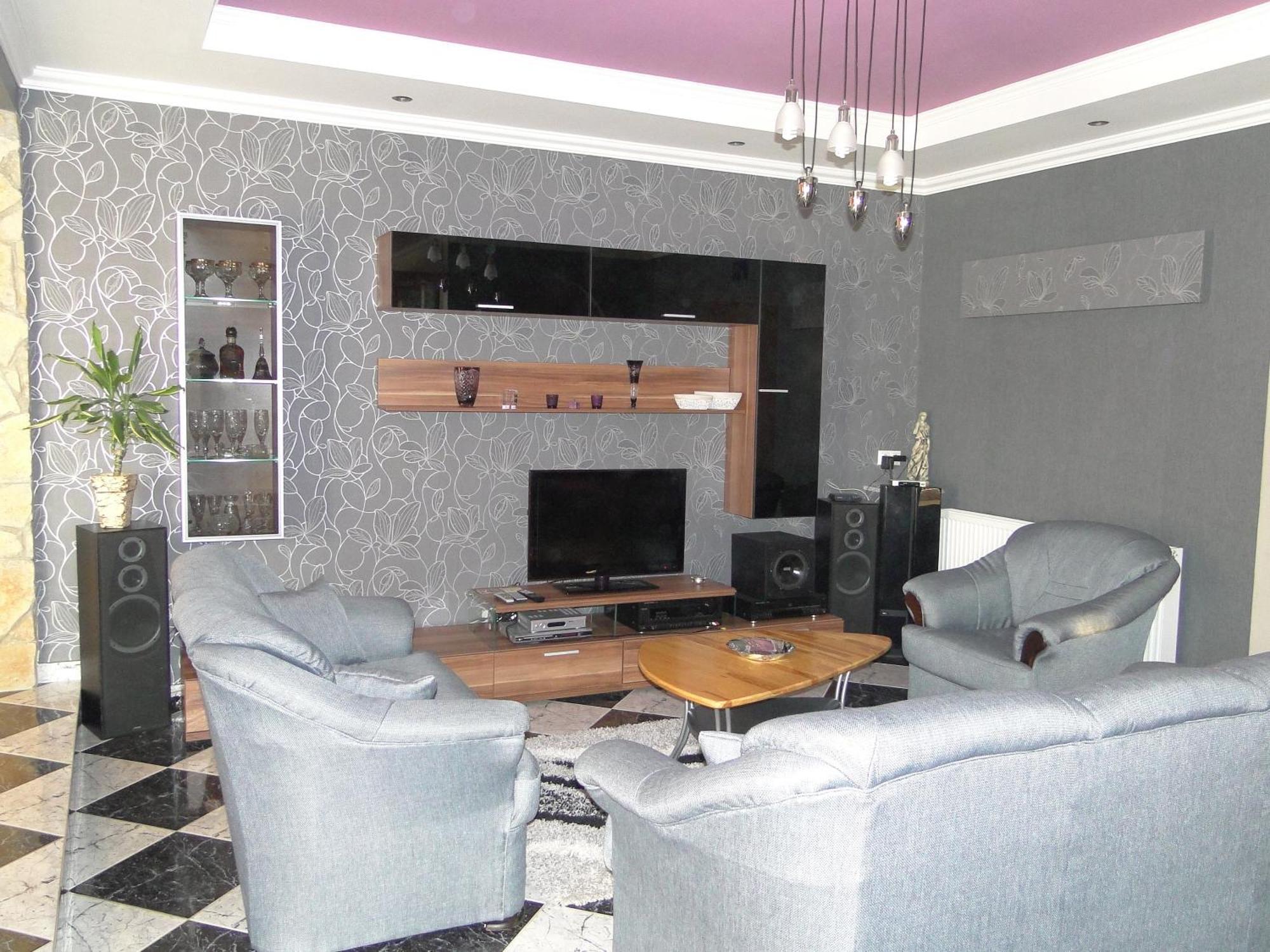Janus Apartman Sarvar Exterior photo