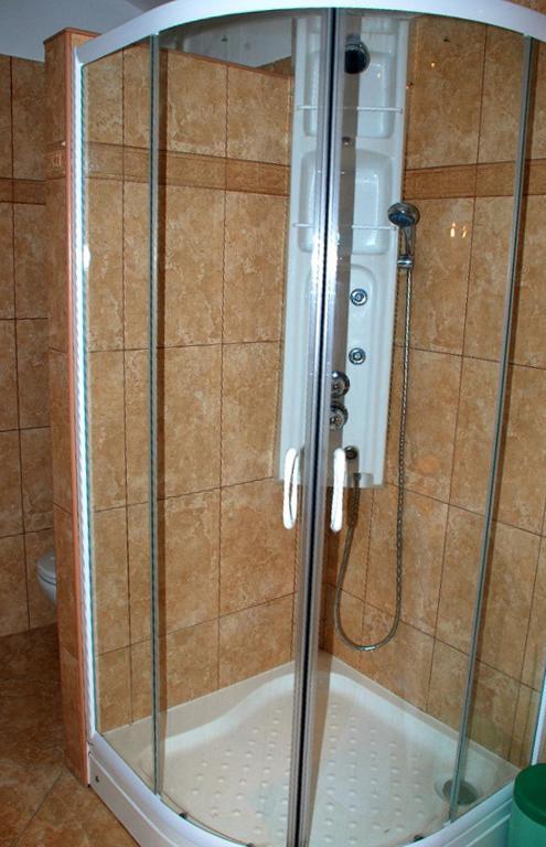 Janus Apartman Sarvar Room photo